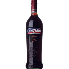 RED CINZANO 1L 